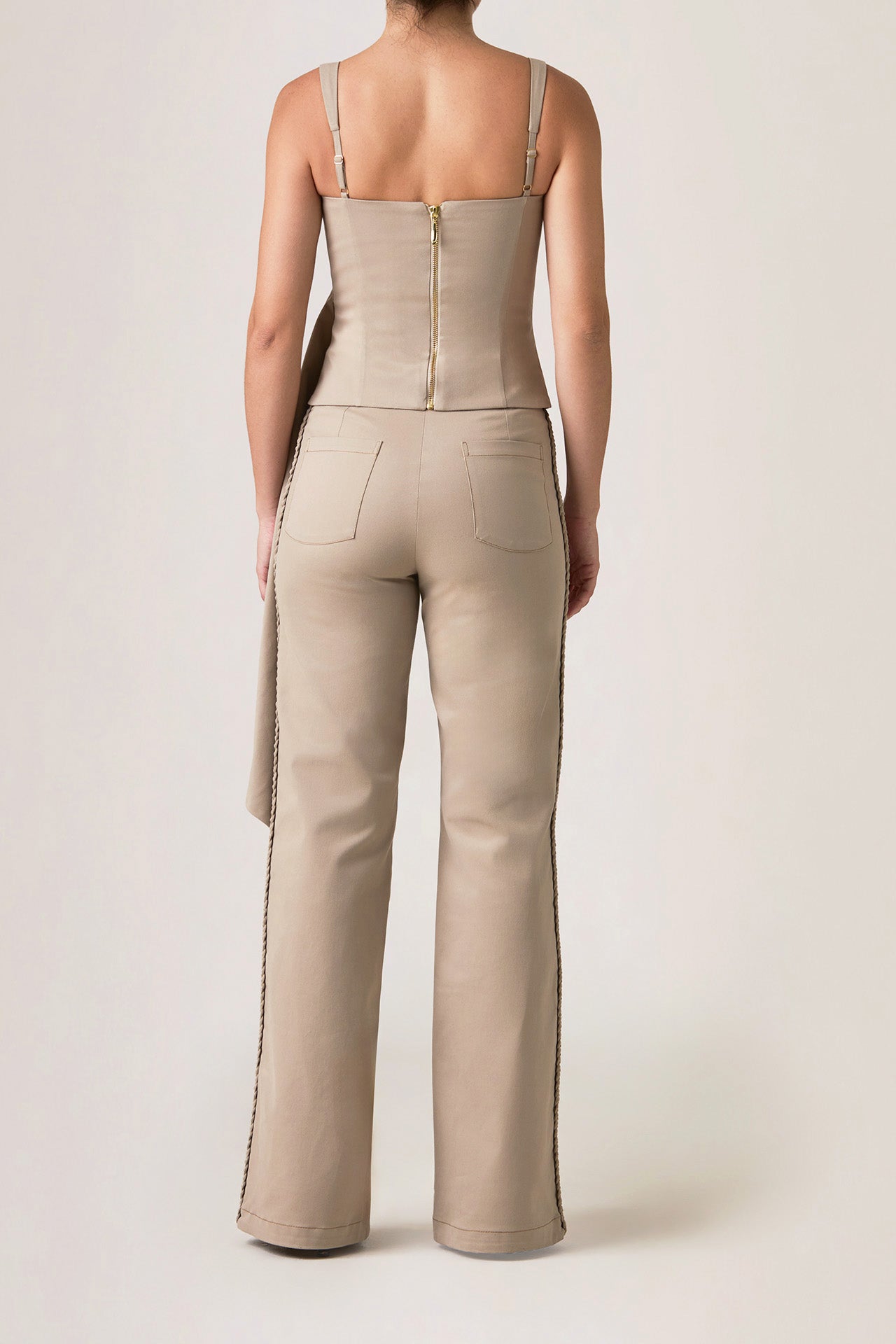 PANTALON DAKOTA